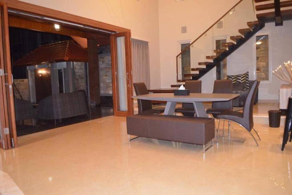 Villa Agro Kusuma Pinus R7 Batu  Luaran gambar