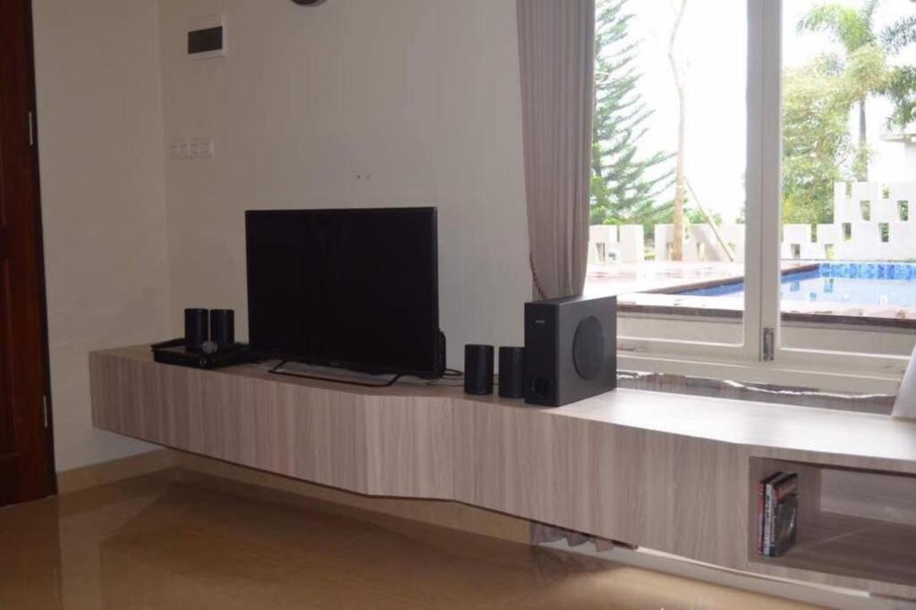 Villa Agro Kusuma Pinus R7 Batu  Luaran gambar